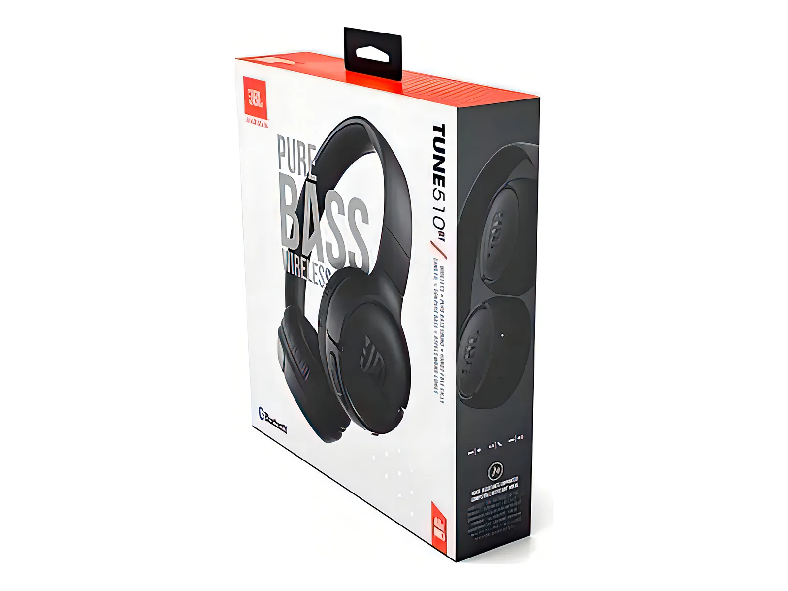 AURICULAR JBL BT510