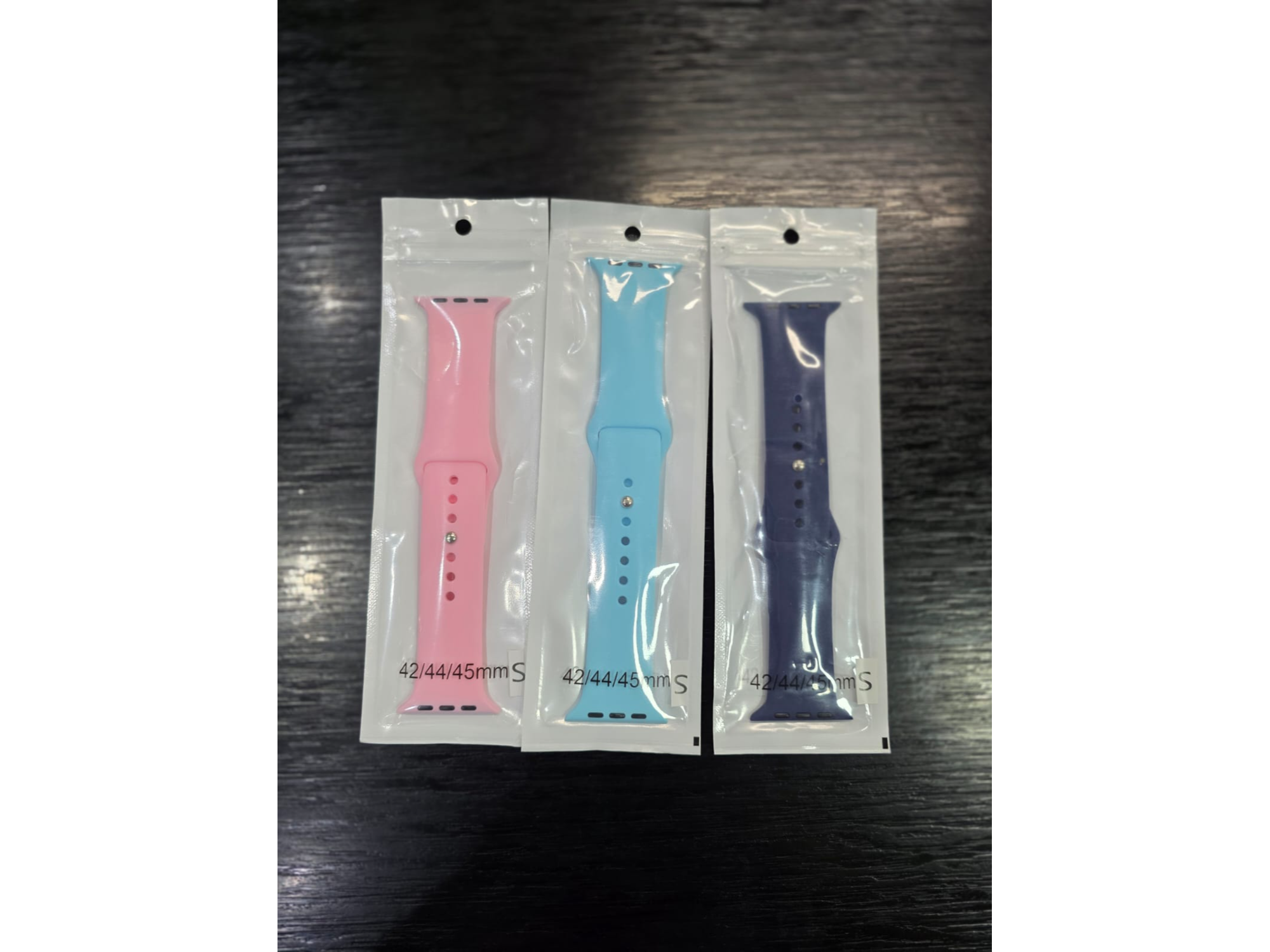 MALLAS GENERICAS 42/44/45 MM