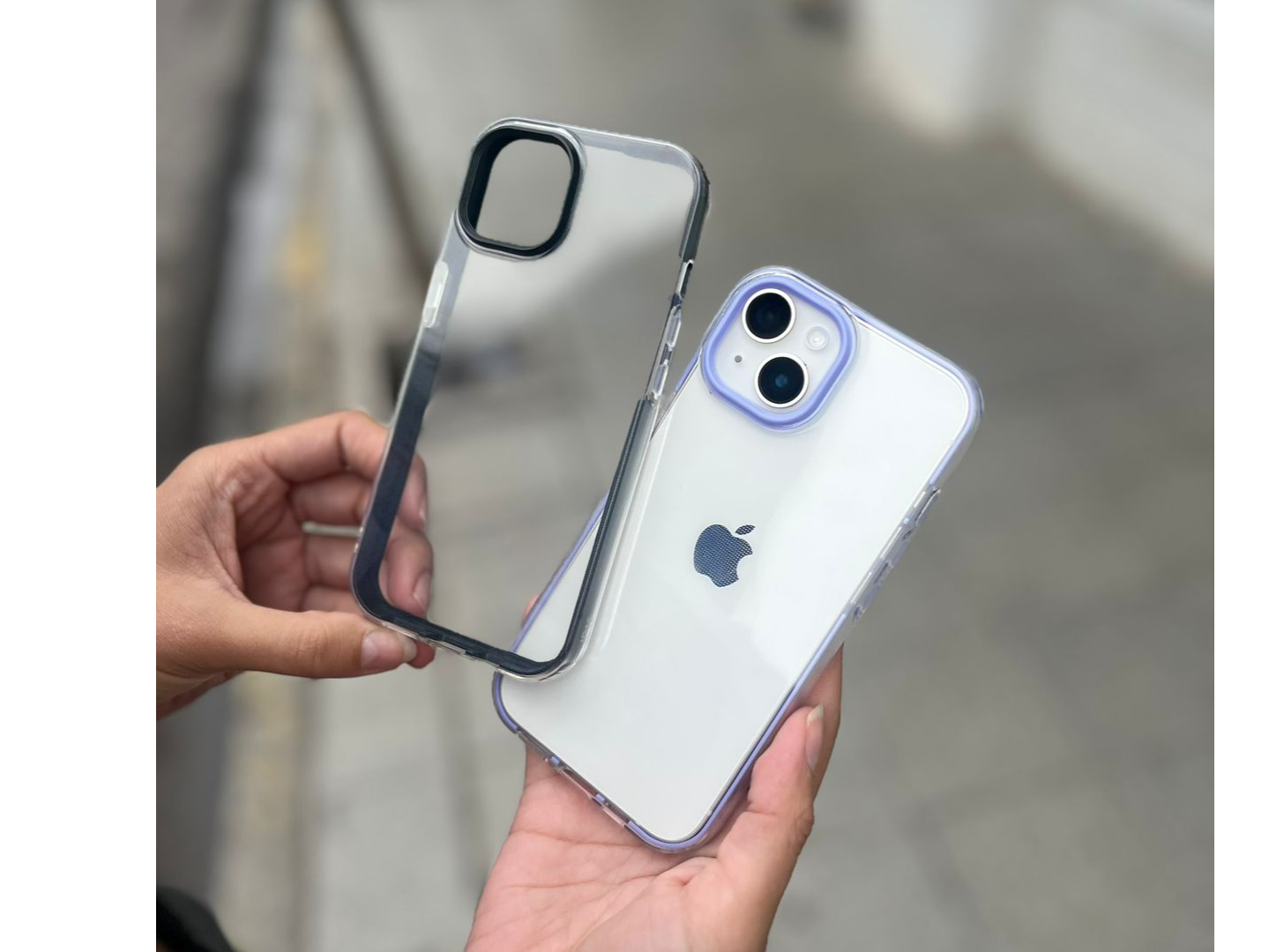 BORDE DOBLE 360 MOTOROLA -  XIAOMI