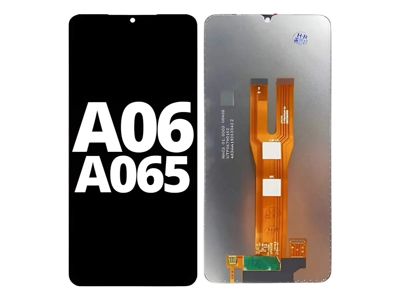 SAM A06 LCD+TOUCH original