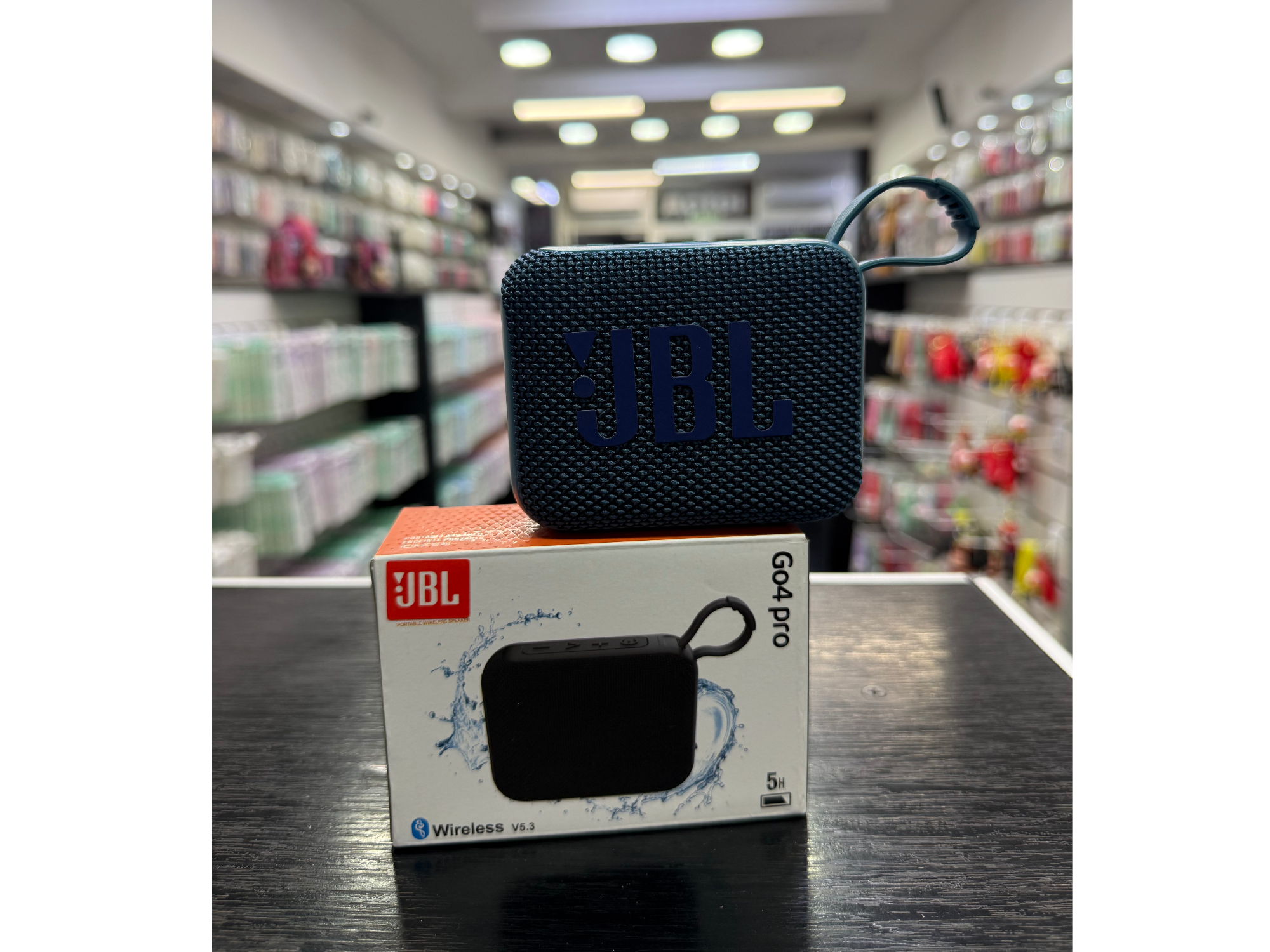 PARLANTE G04 PRO JBL
