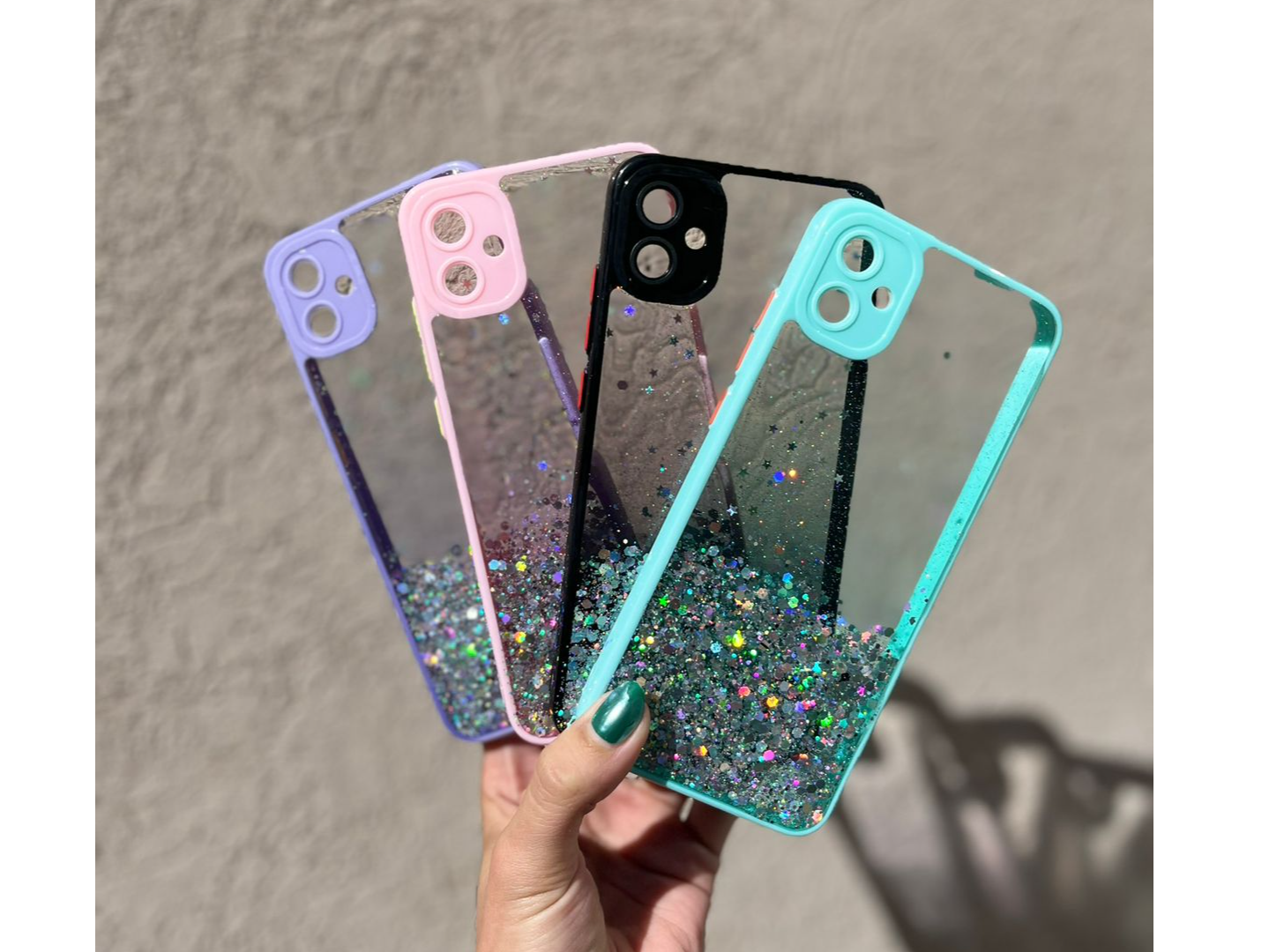 CLEAR FASHION BRILLO