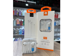 AURICULAR WUW | R82 | LIGHTNING de ACTEL