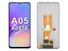 SAM A05 LCD+TOUCH ORIGINAL