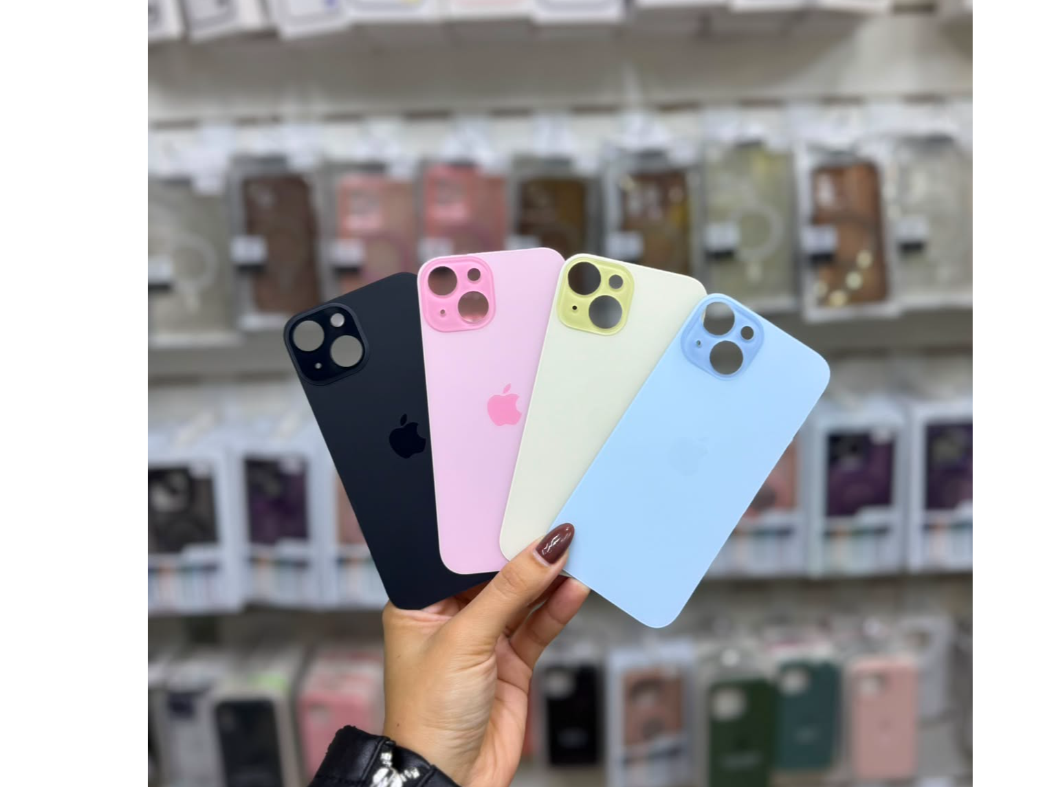 IPHONE 14- PRO - PRO MAX