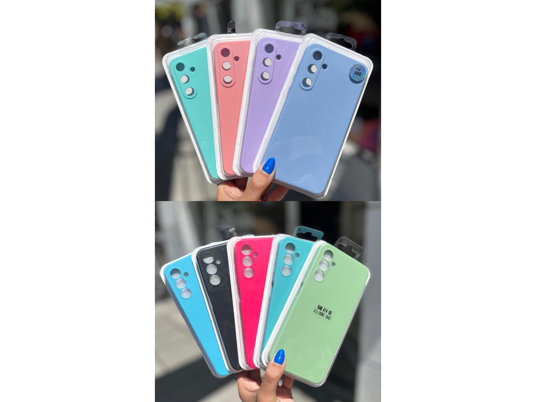 SILICON CASE MOTOROLA