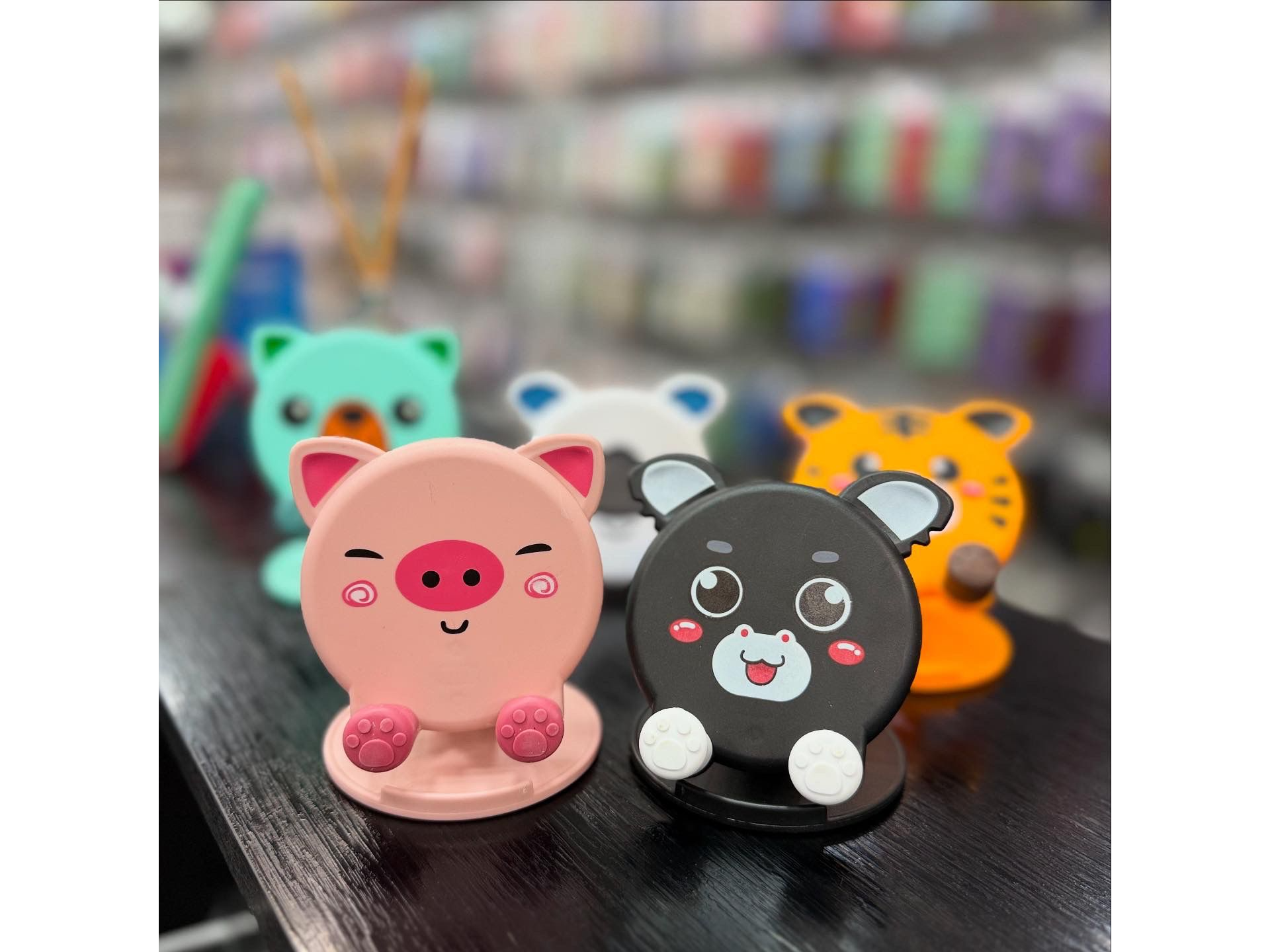 SOPORTE T3 / ANIMALITOS