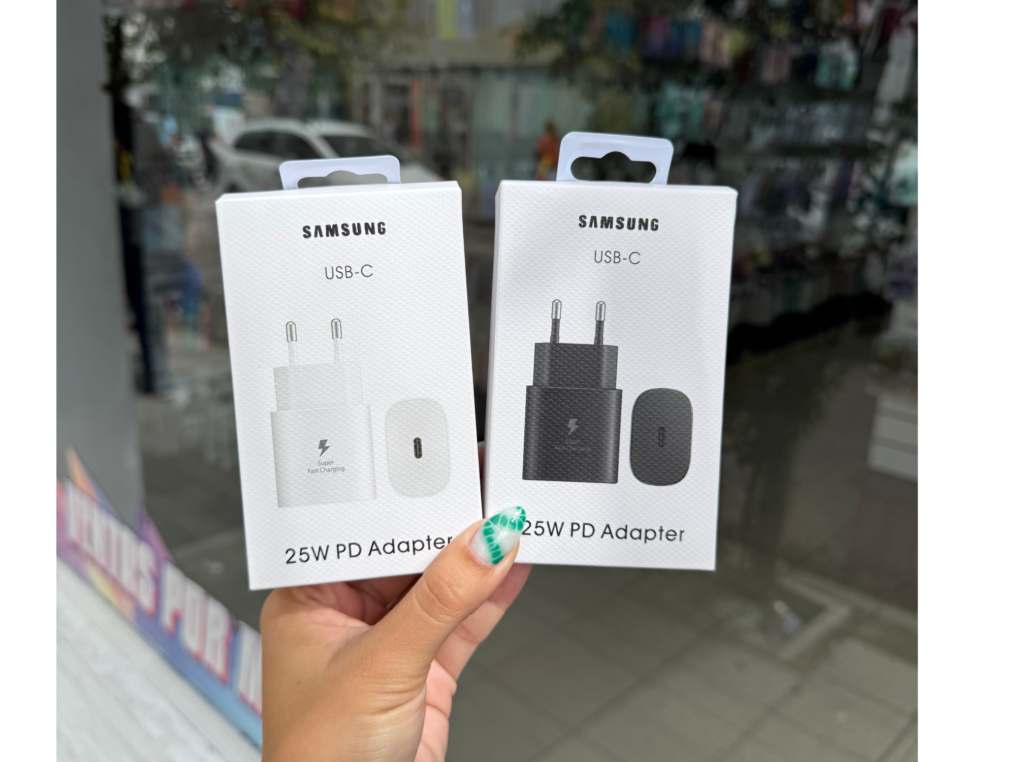 BASE SASMSUNG 25W