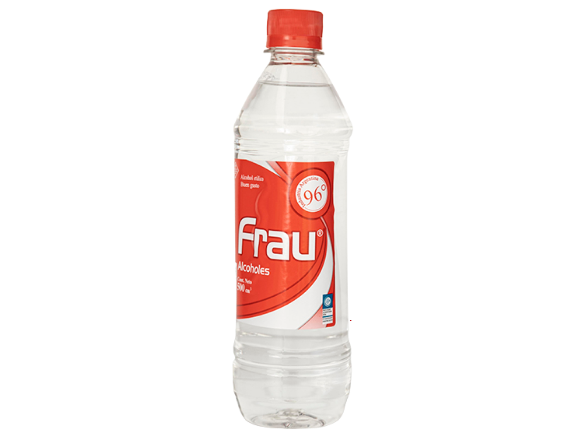 FRAU ALCOHOL X500