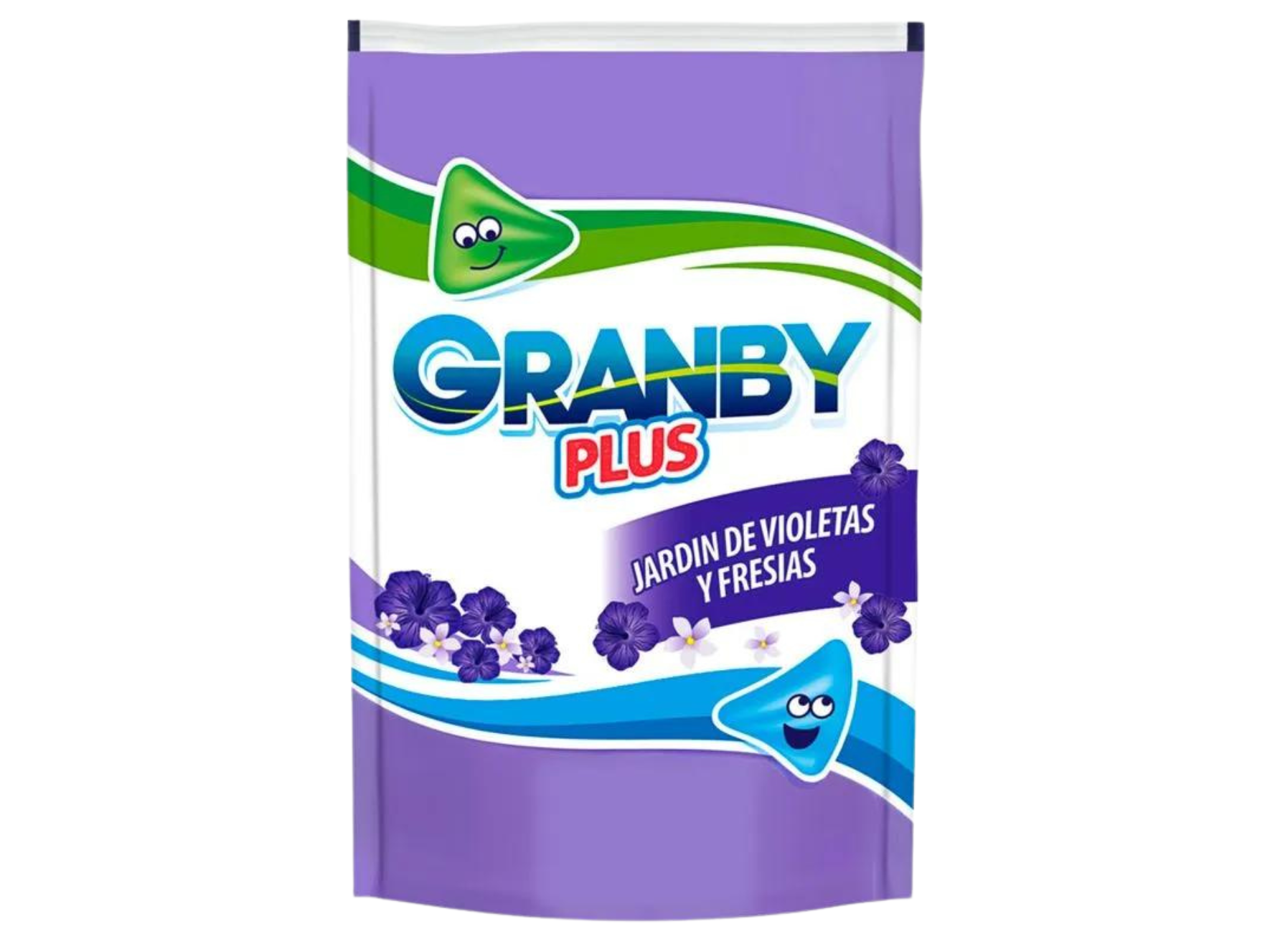 JABON LIQUIDO GRANBY X800
