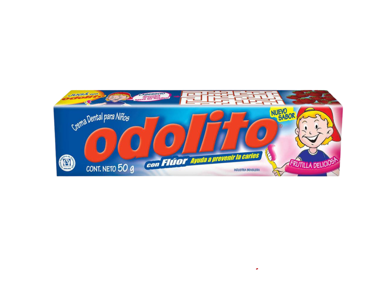 ODOLITO X50