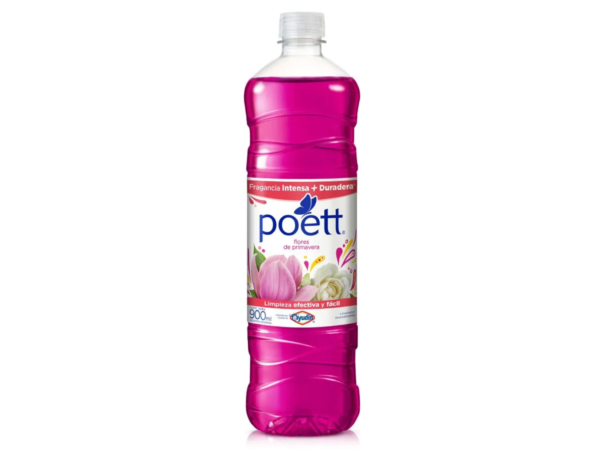 PERFUMINA POETT (PRIMAVERA)  x 900