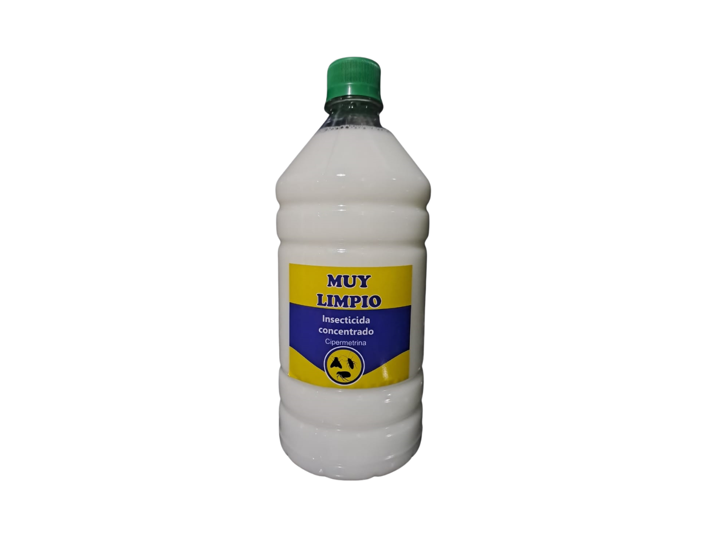 INSECTICIDA  KAOTRINA  X1LT