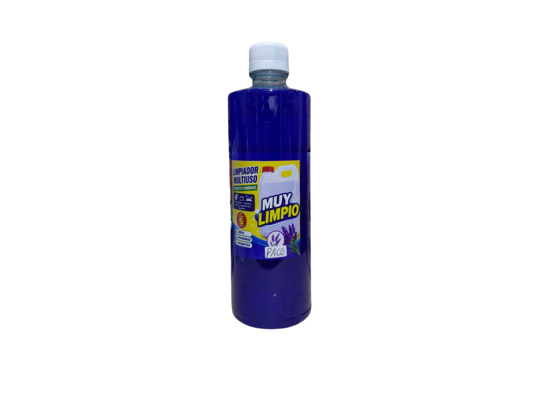 MINI  BASE  PERFUMINA  X500 (PACO)