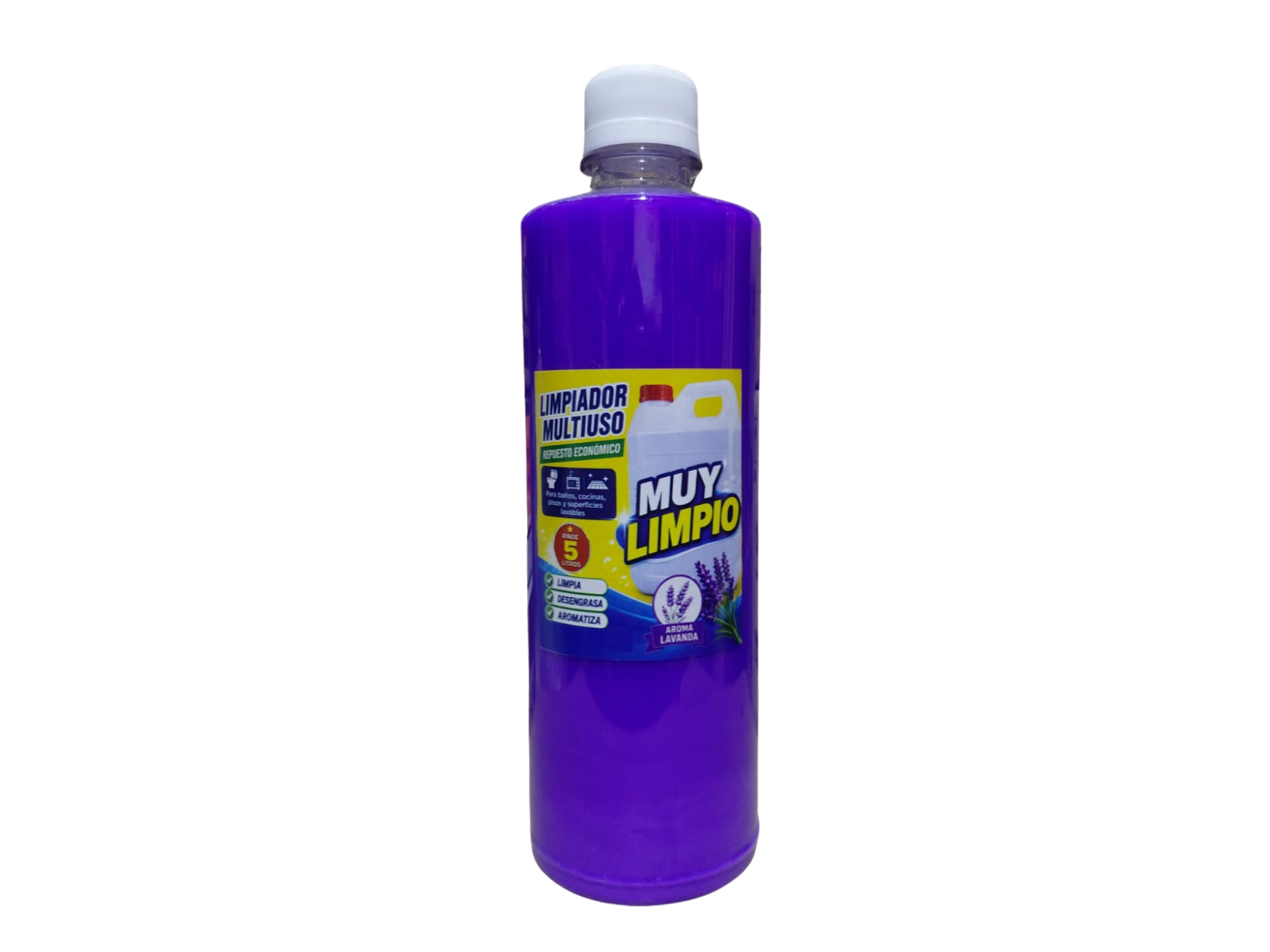 MINI  BASE  PERFUMINA  X500 (LAVANDA)