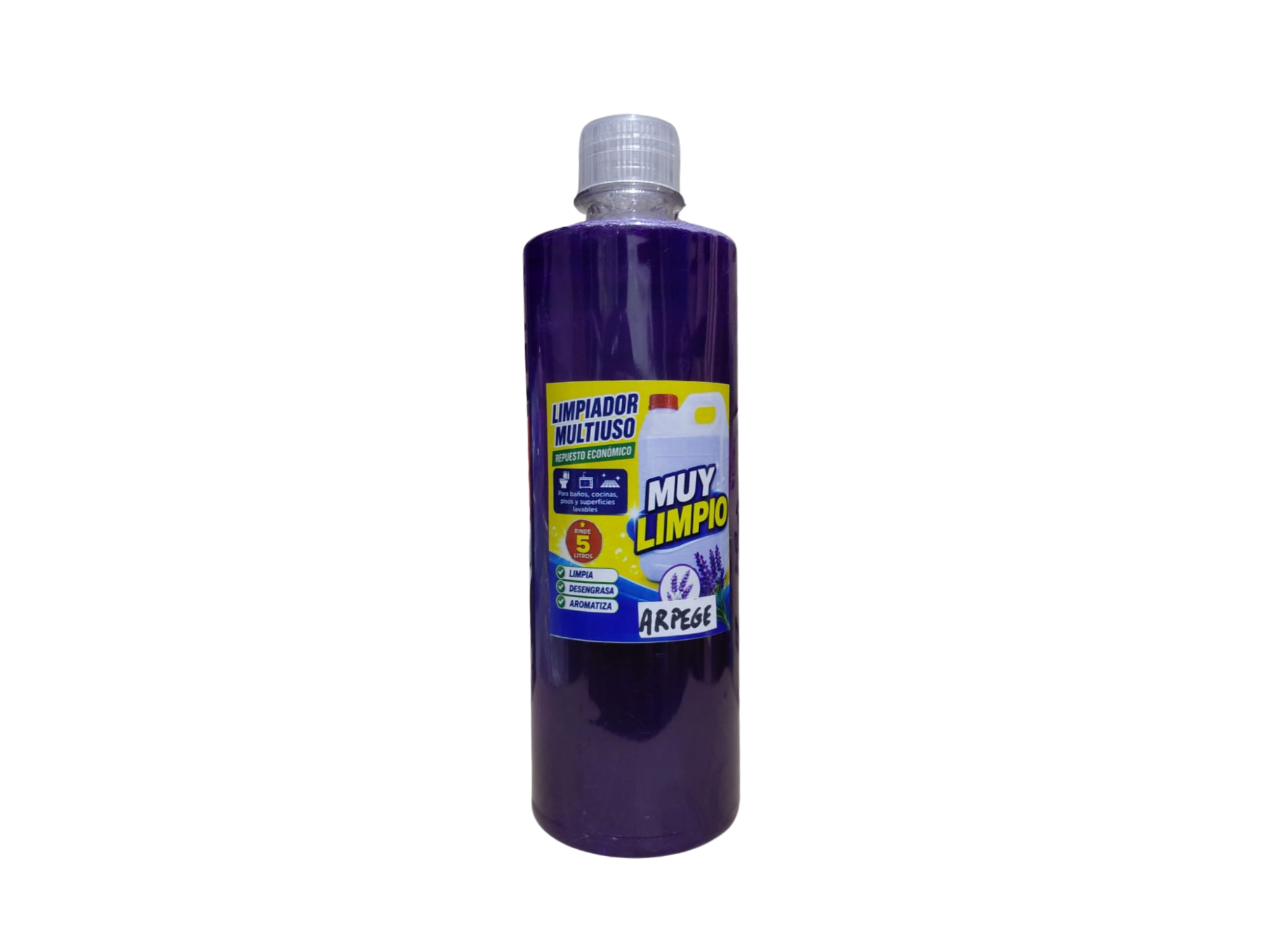 MINI BASE PERFUMINA X500 (ARPEGE)