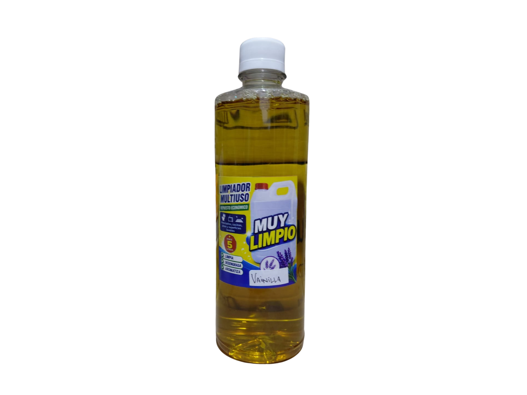 MINI BASE PERFUMINA X500 (VAINILLA)