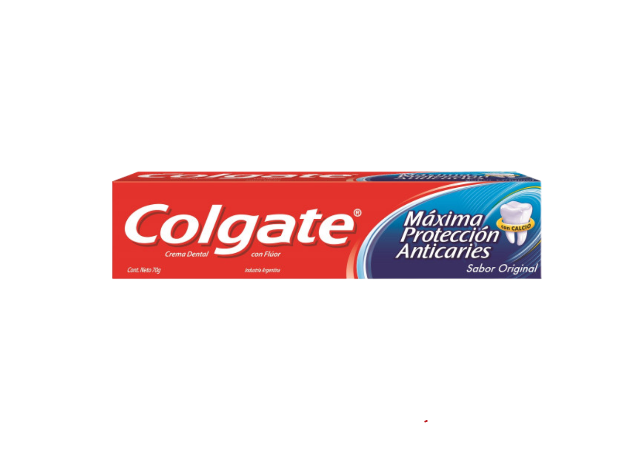 COLGATE X180