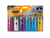 ENCENDEDOR MAX BIC X6U $1.280 C/U