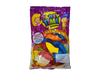 PARTY TIME STANDARD X50 UN. MULTICOLOR