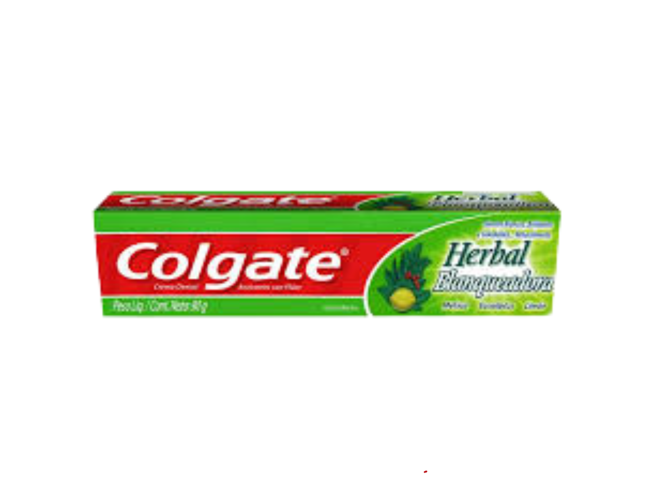 COLGATE HERBAL x 70