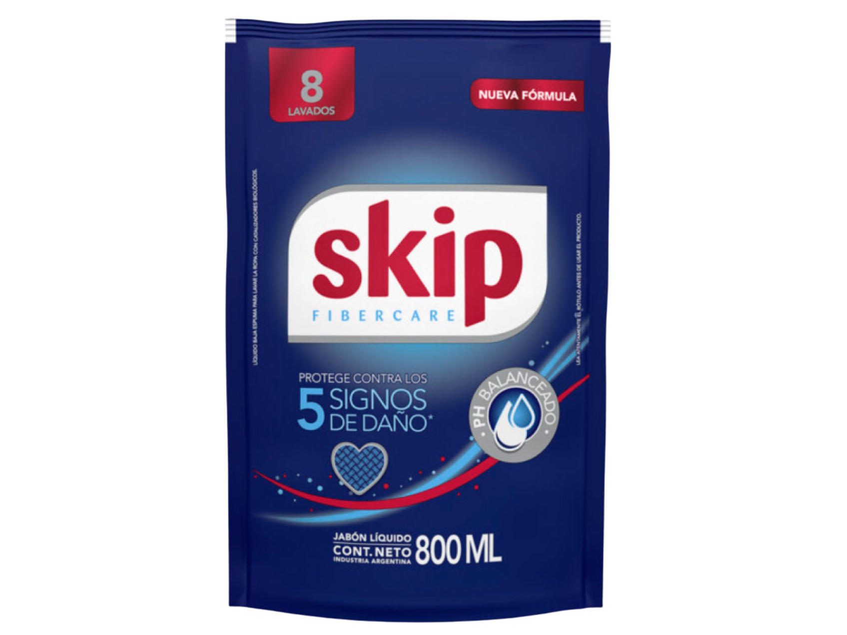 JABON LIQUIDO SKIP x800