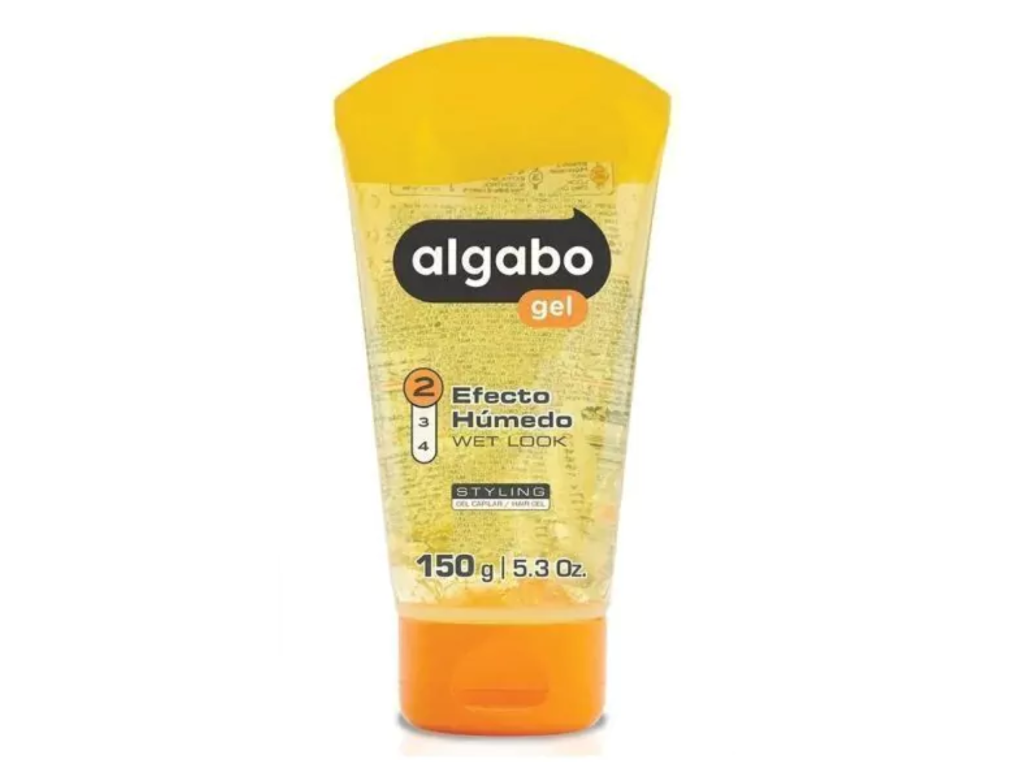 GEL ALGABO X150