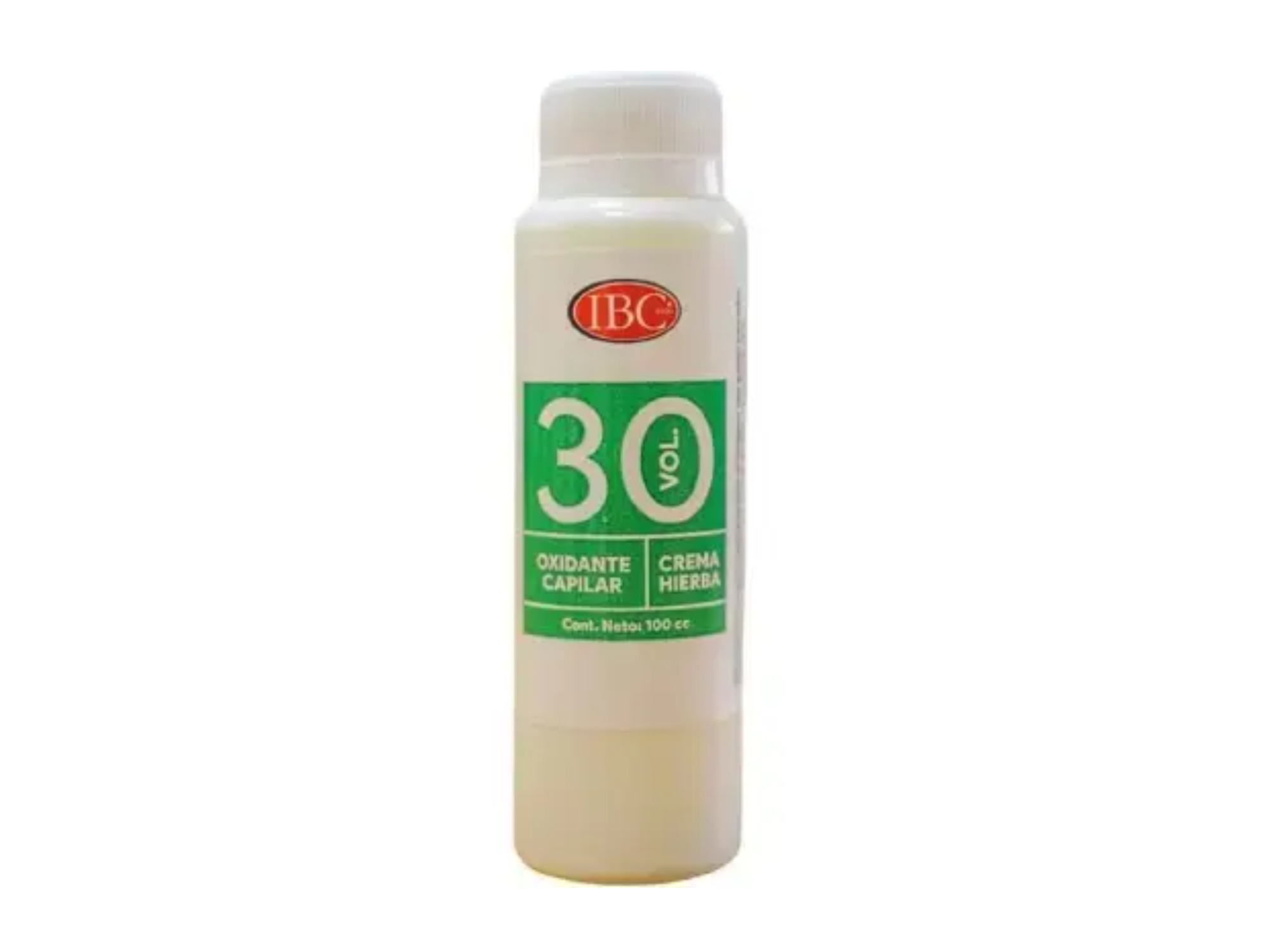 AGUA  OXIGENADA  X30