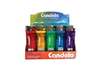 ENCENDEDOR CANDELA X25 $300 C/U
