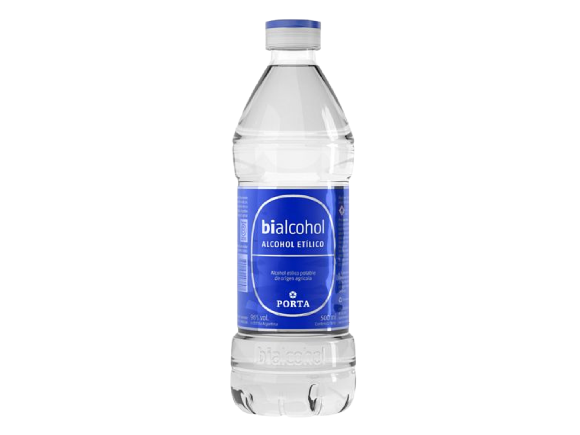 ALCOHOL PORTA X500 de Favio