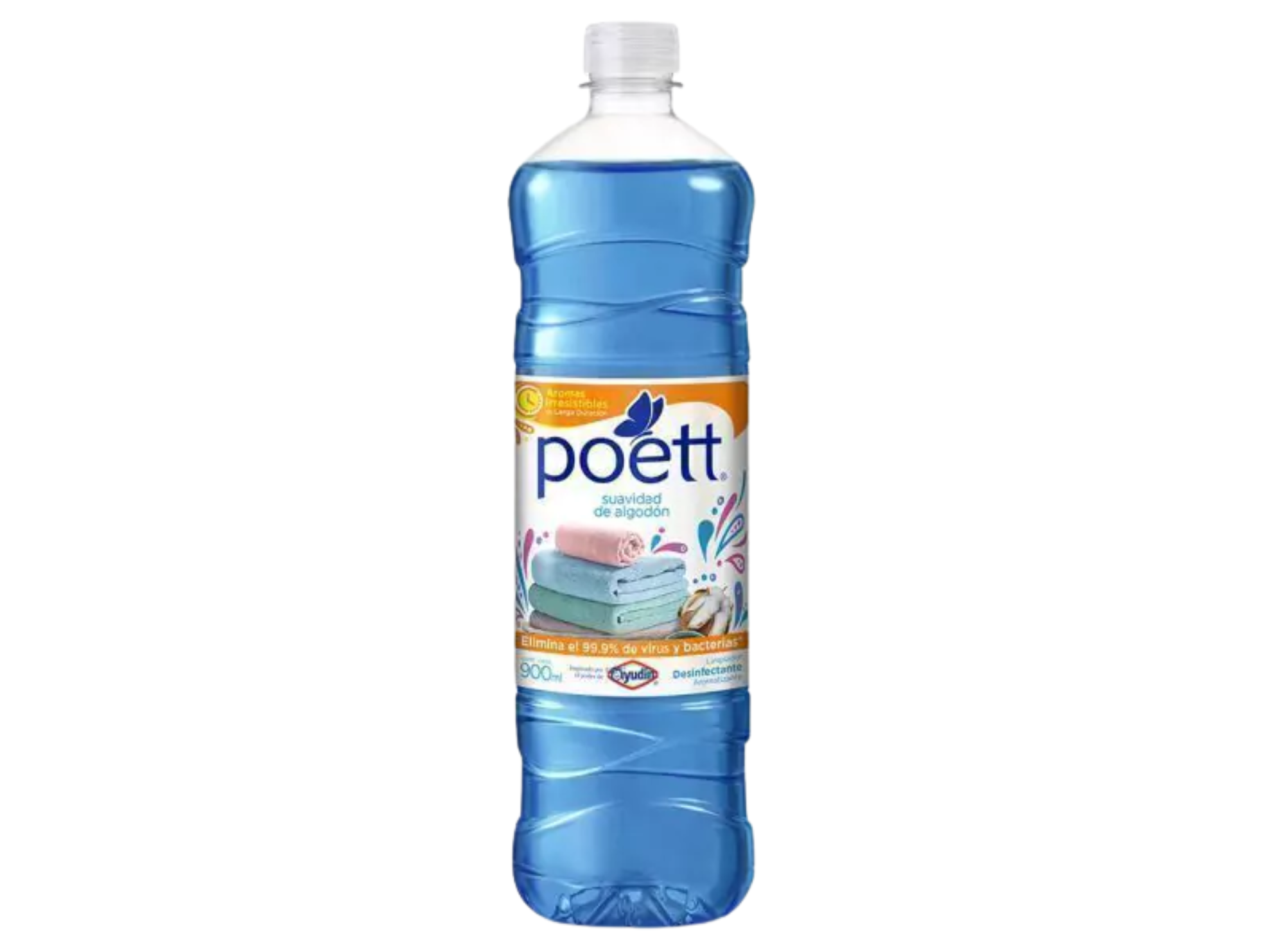 PERFUMINA POETT (ALGODON) x 900