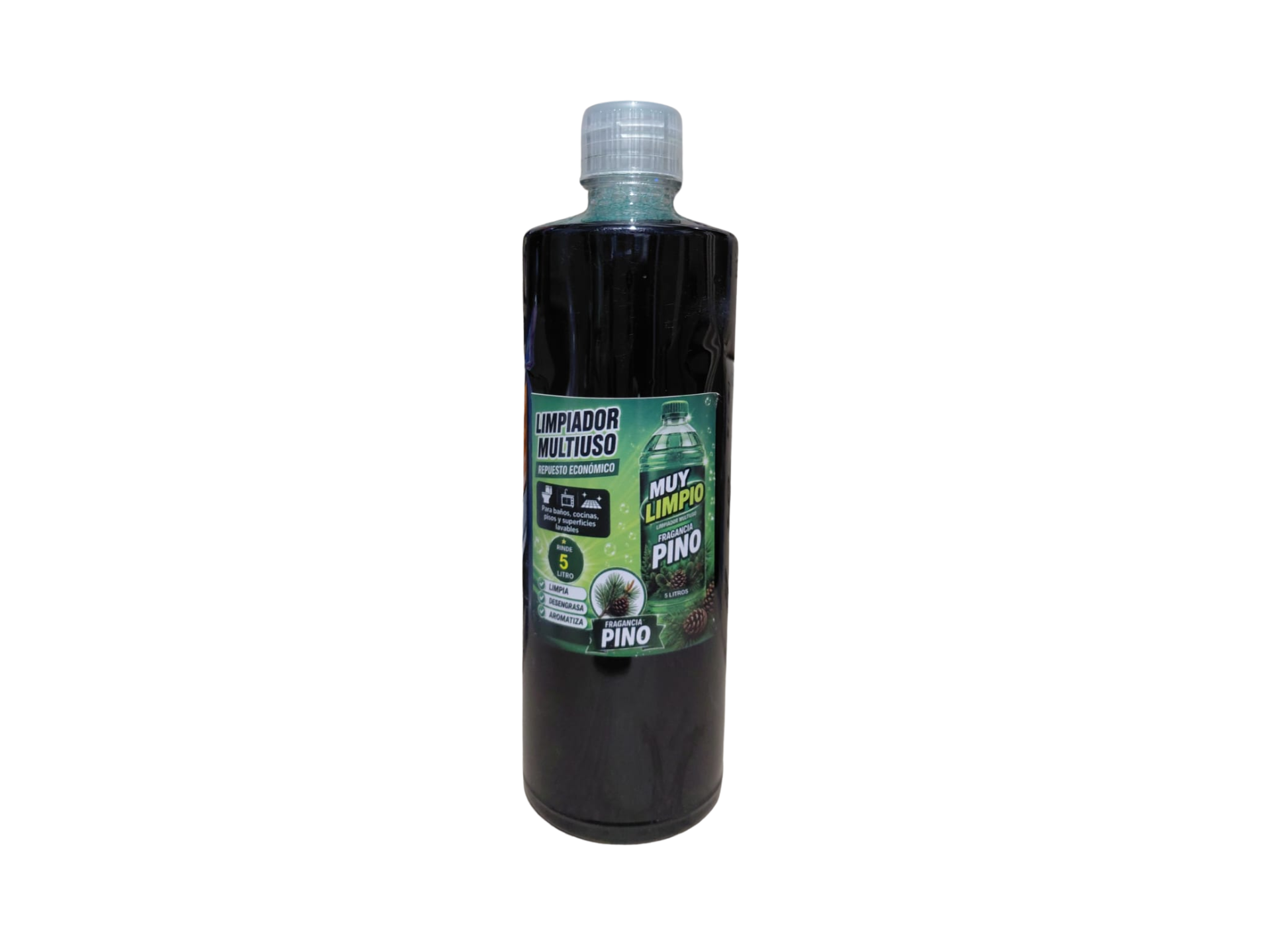 MINI  BASE  PERFUMINA  X500 (PINO)