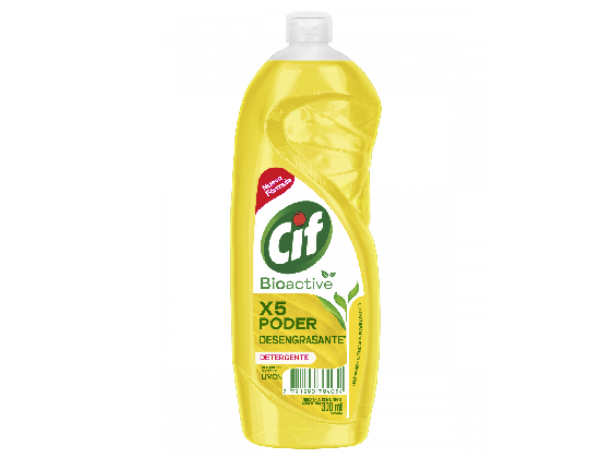DETERGENTE CIF X300