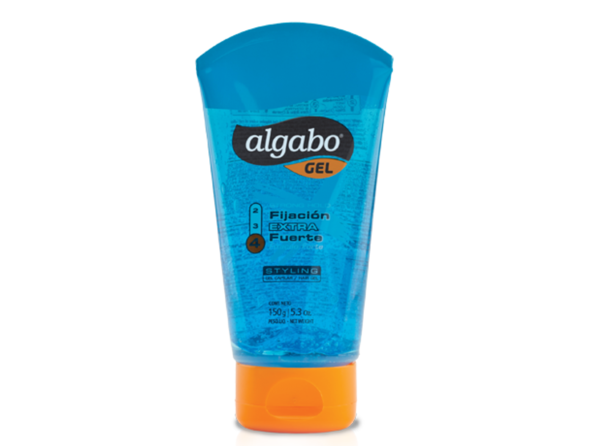 GEL ALGABO X150