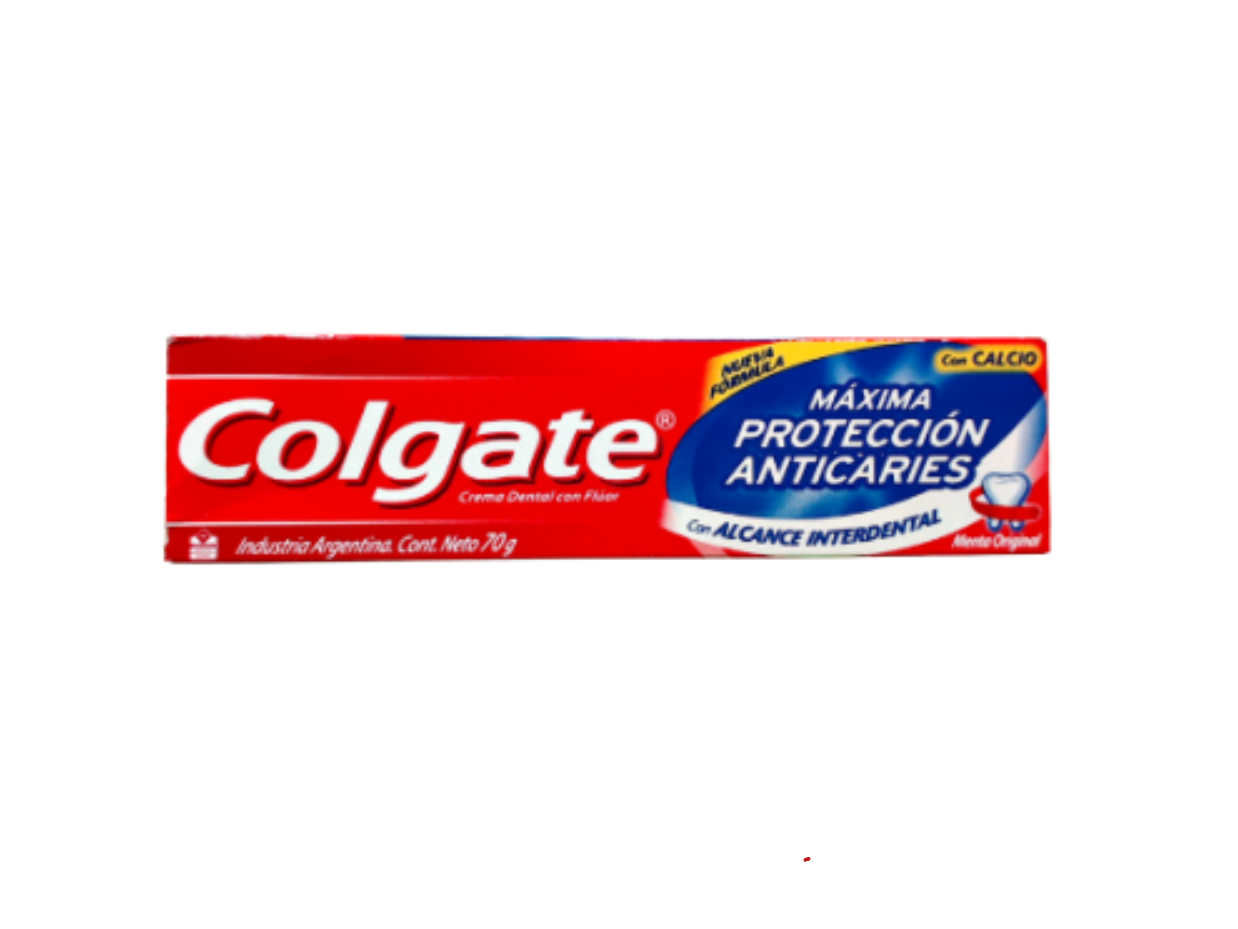 COLGATE X70