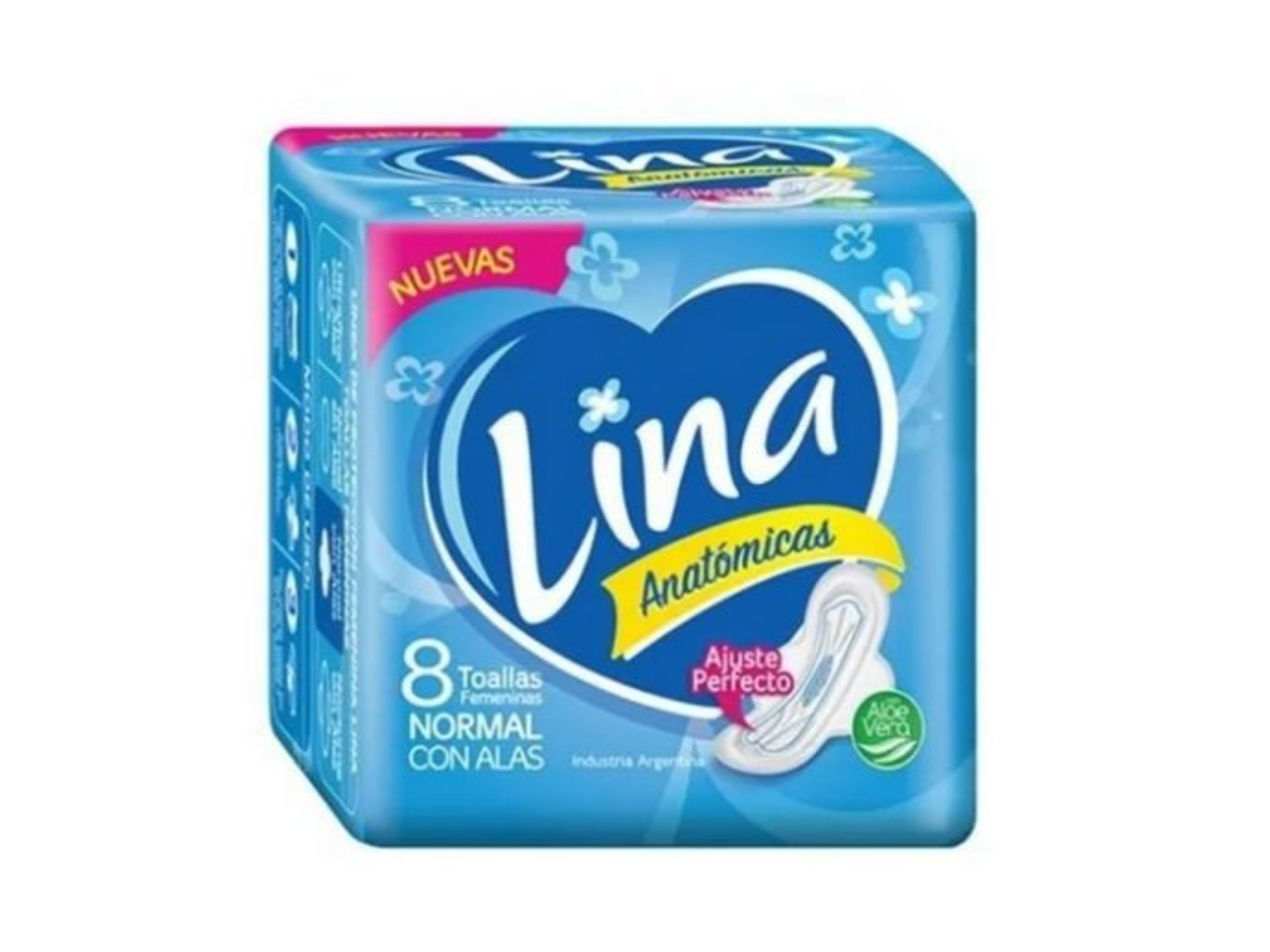 TOA LLITA LINA X8
