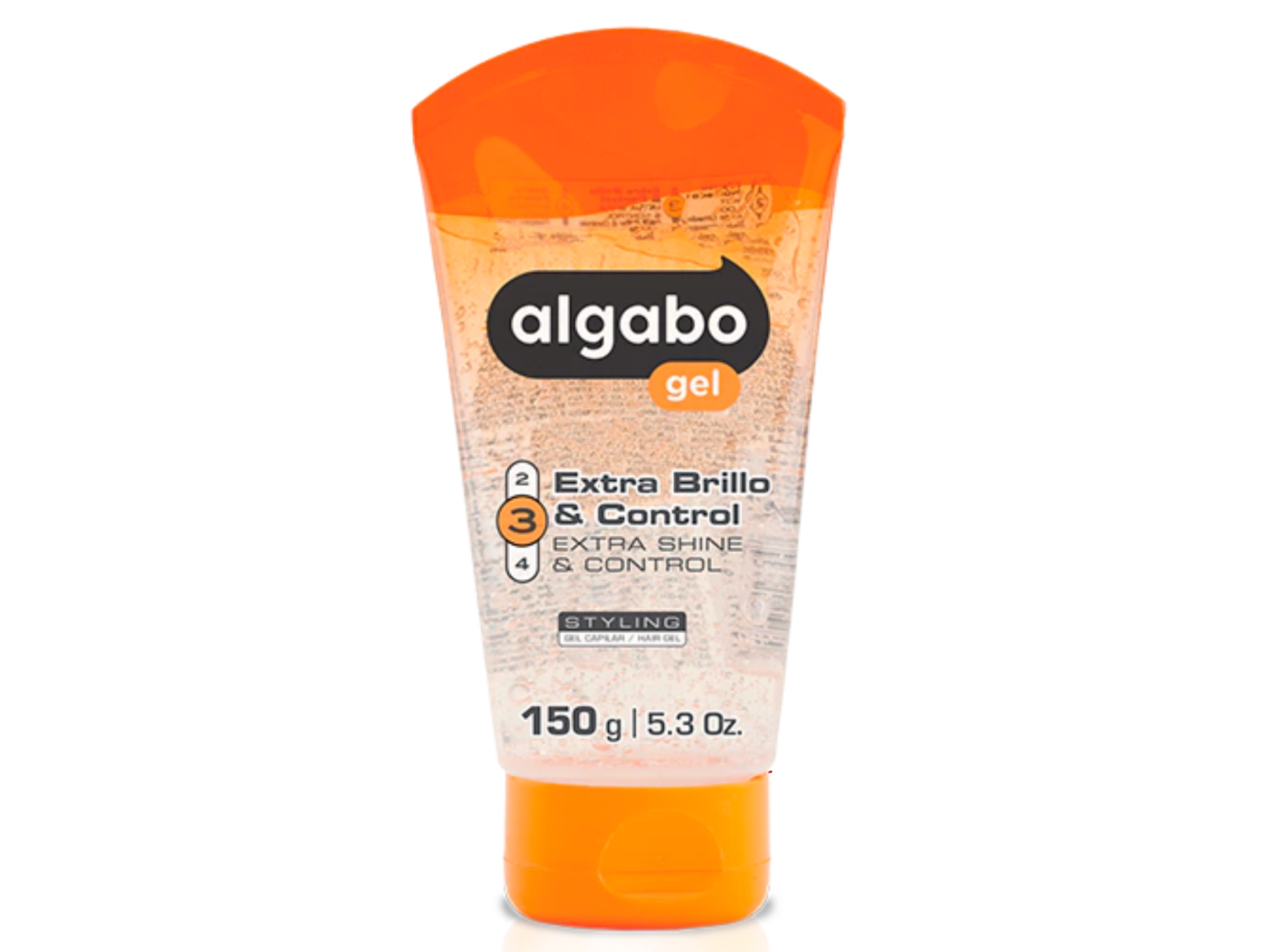 GEL ALGABO X150