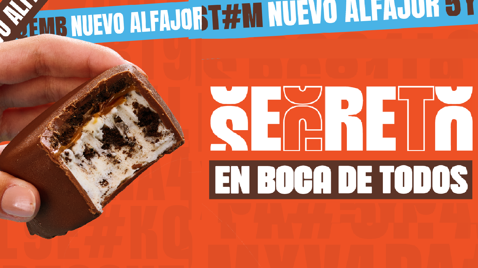 alfajor
