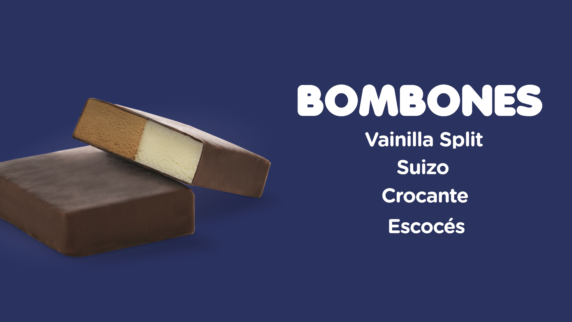 Bombones