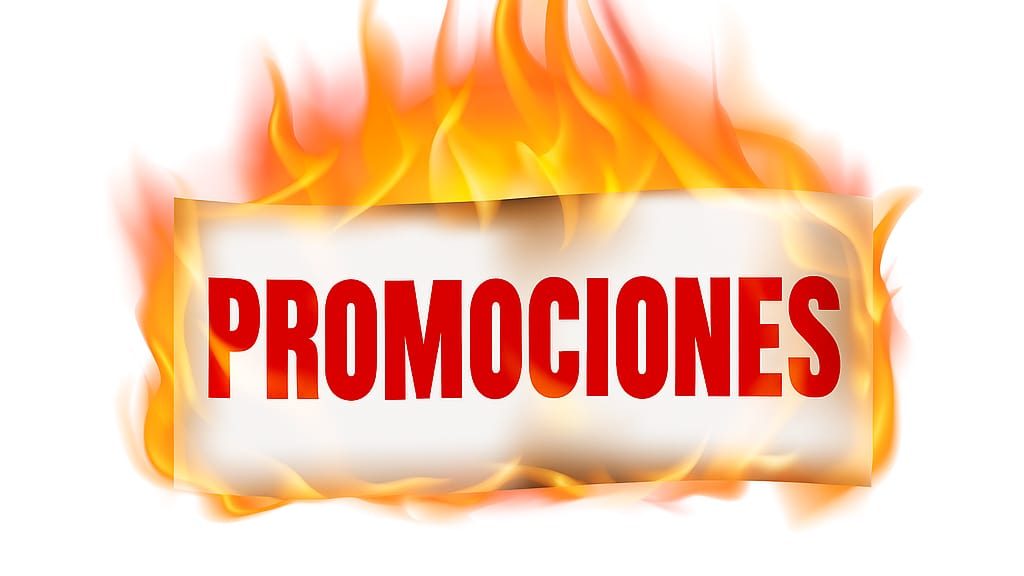 💣PROMOCIONES 💥