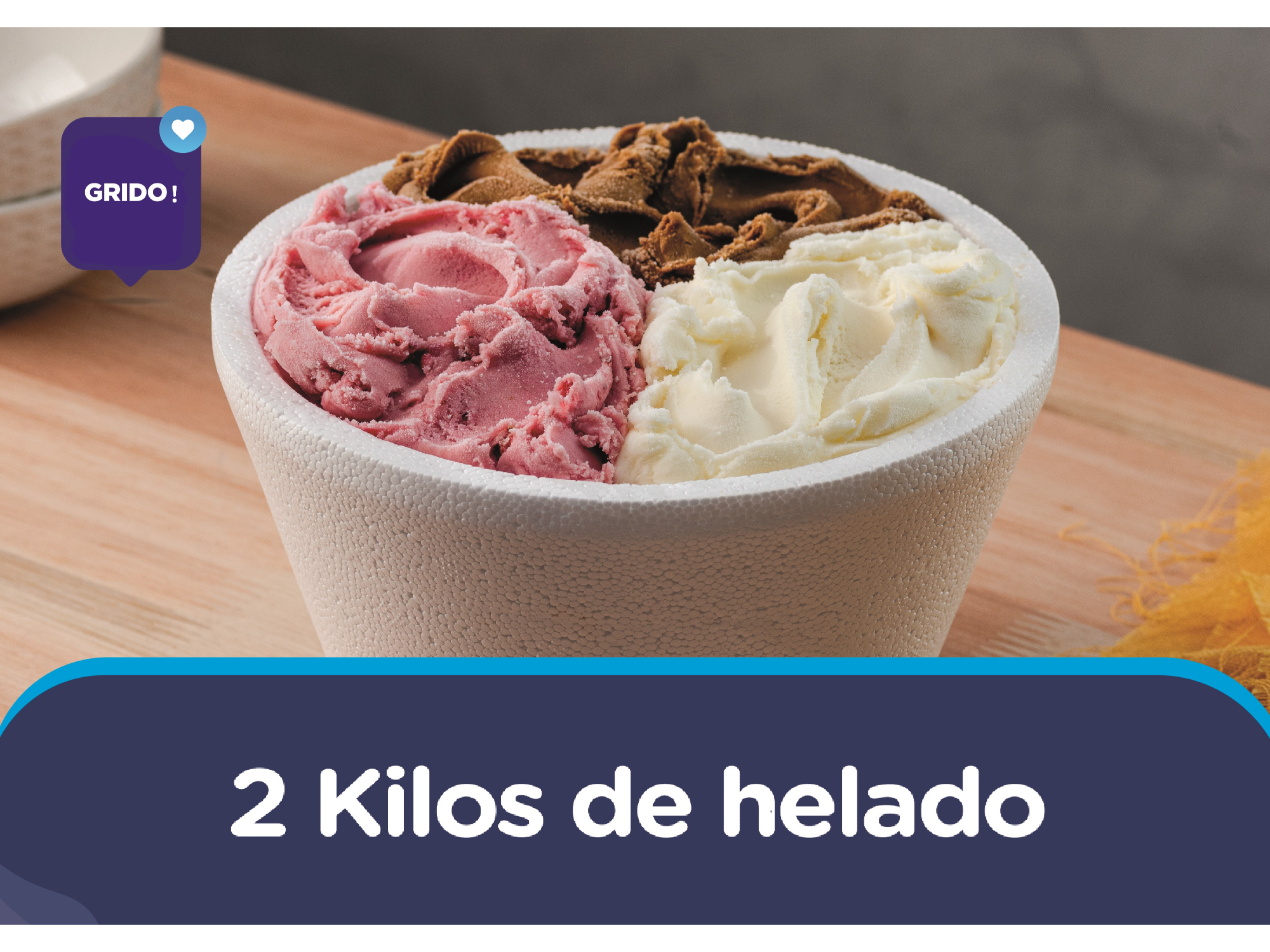 2 KILOS