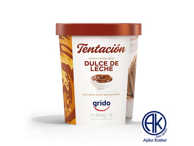 Dulce de Leche