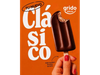 Palito Bombón Dulce de leche x Un