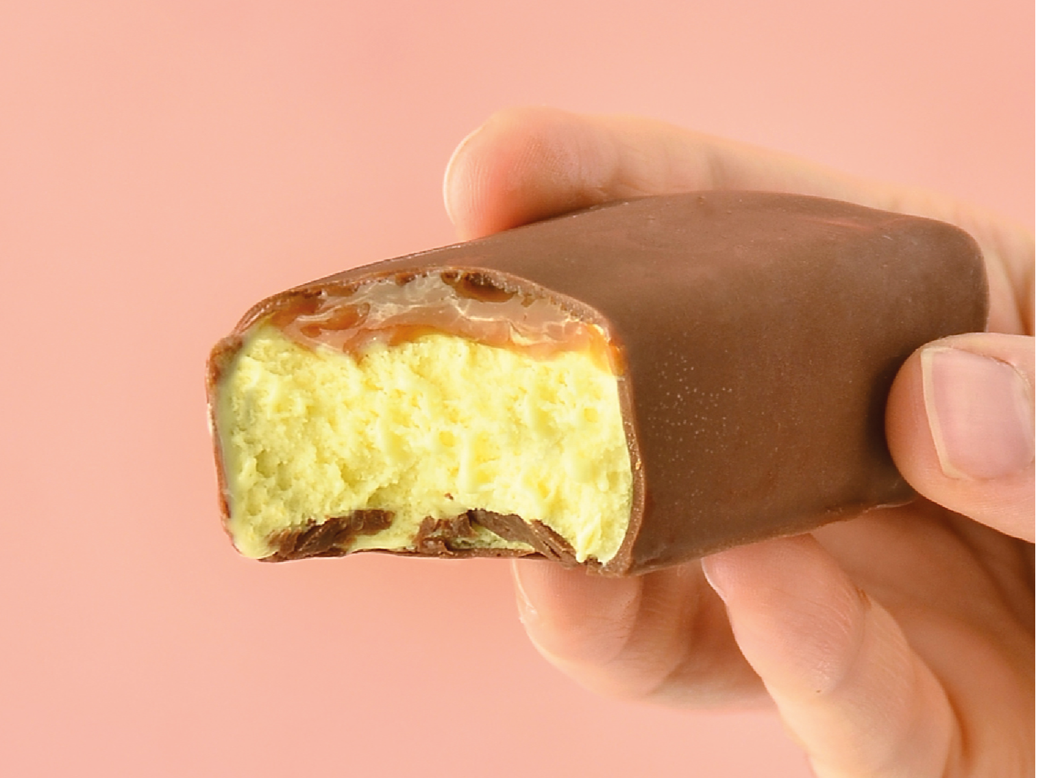 Bombon Vainilla Split x Un