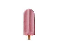 Palito Frutilla a la Crema x Un