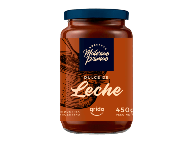 DULCE DE LECHE