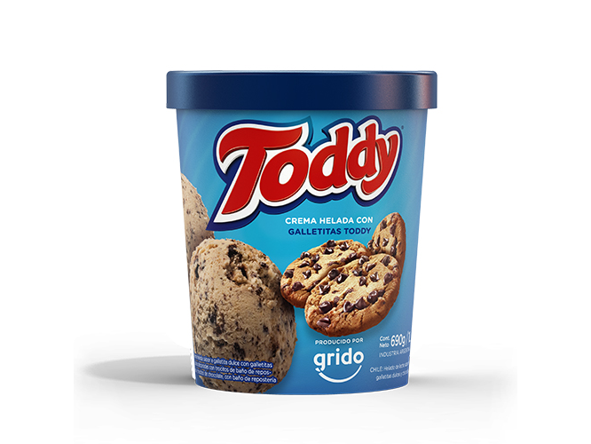 Toddy