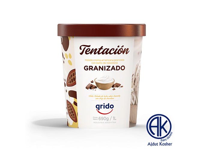 Granizado