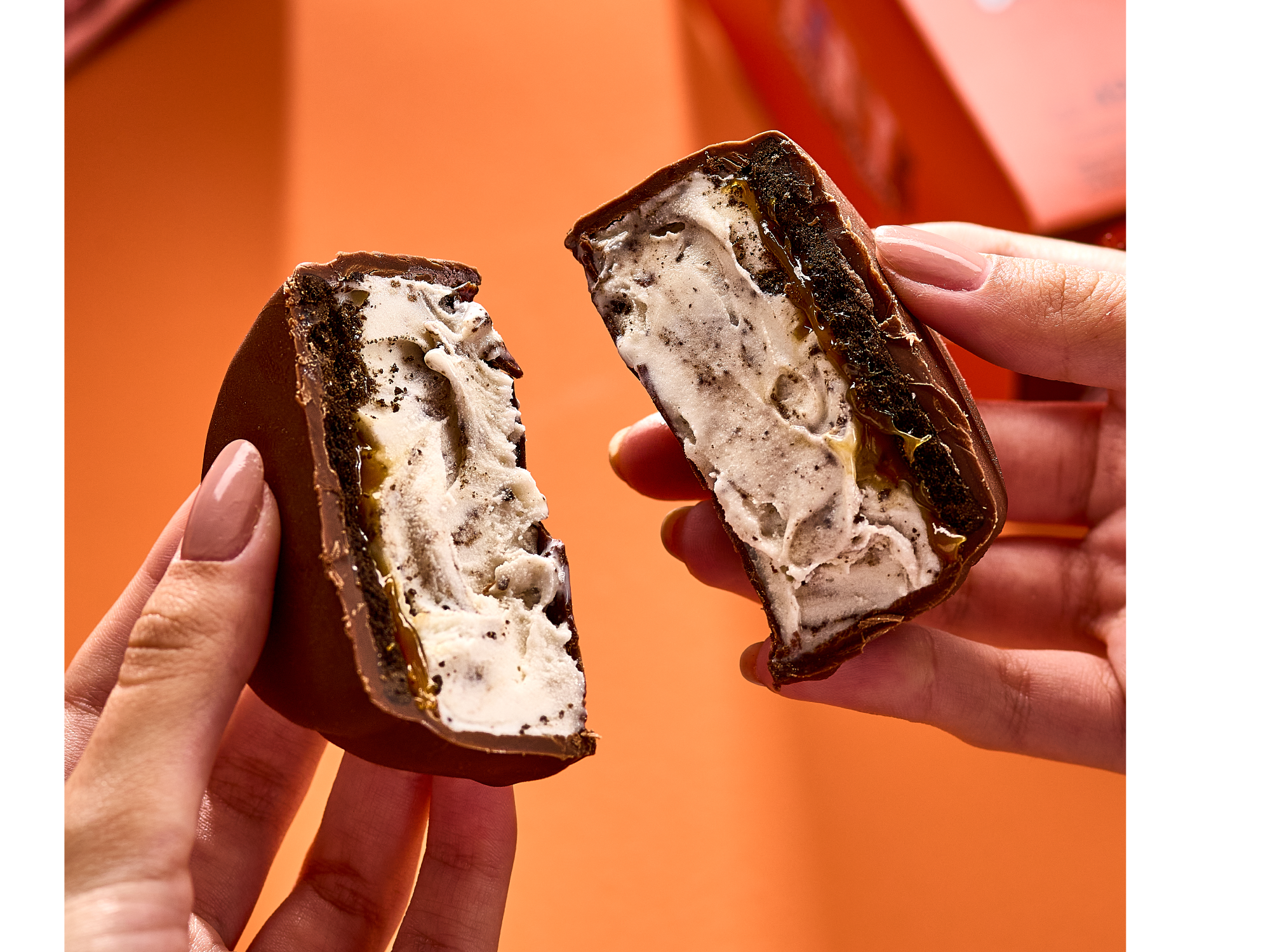 Alfajor Secreto x Unidad