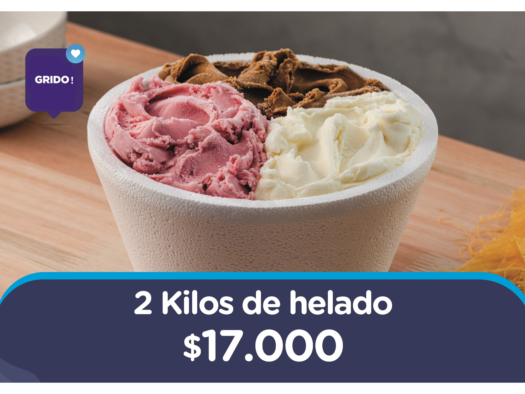 2 KILOS